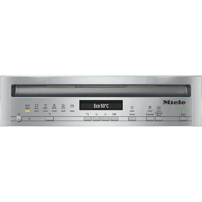 Pluntirio Piaton Miele G 5940 SCi SL 45 cm Inox B